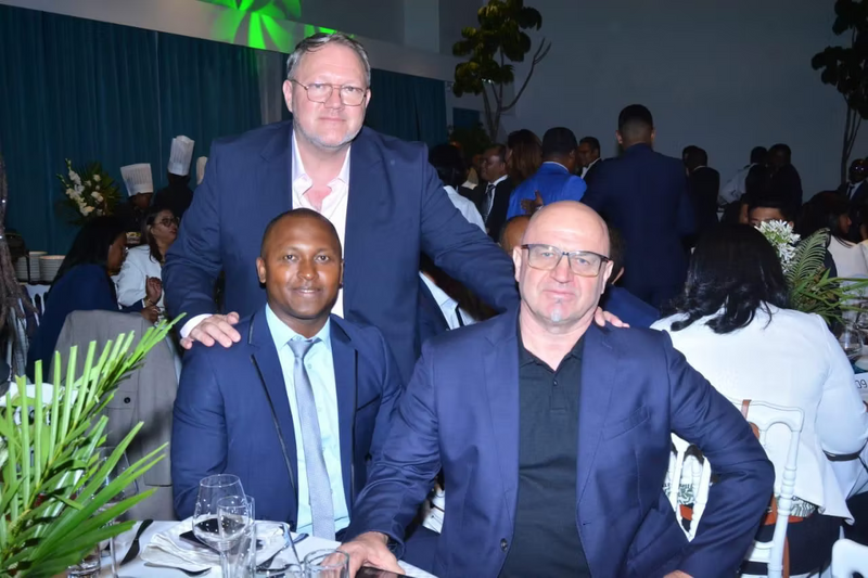 Connecting with GEM in Antananarivo