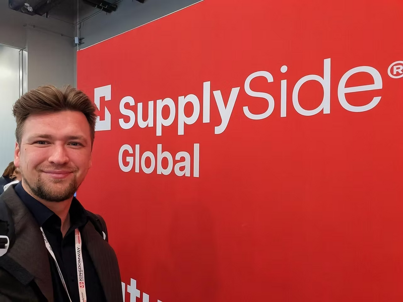 Vanileco at SupplySide Global: Highlighting a Fully Integrated Vanilla Model