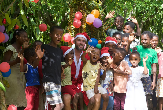 Happy Holidays from the Vanileco Team