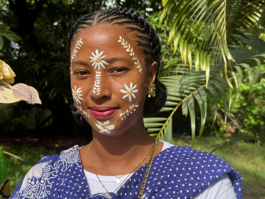 Celebrating the Strength of Women in Madagascar: Foul Women's Festival