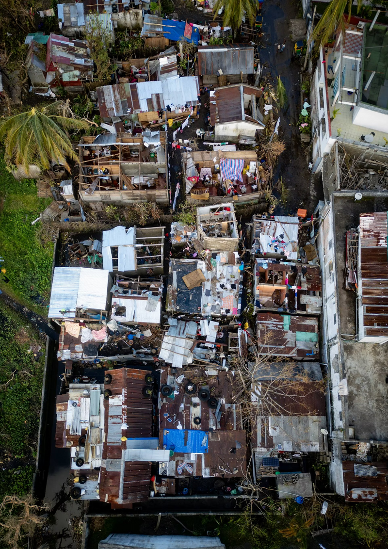 Toamasina After Cyclone Gezani: A Humanitarian Crisis in Madagascar