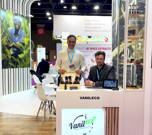 Fi Europe 2025: Madagascar Vanilla Enters a New Chapter