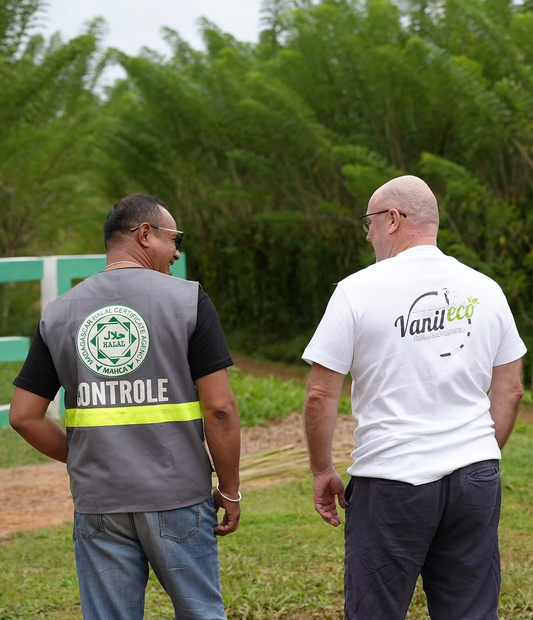 Vanileco Renews Halal Certification After Successful Audit