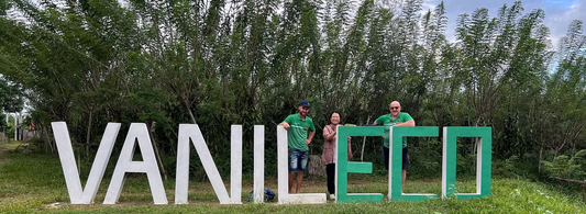 Building Bridges with Greater China: Vanileco Expands into Asian Markets