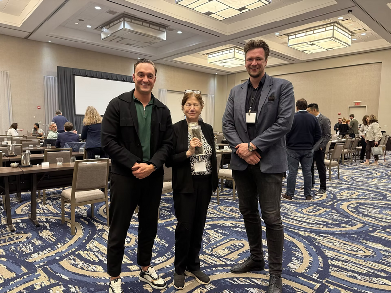 Vanilla Market 2025: Key Insights from the Vanilla2025 Conference