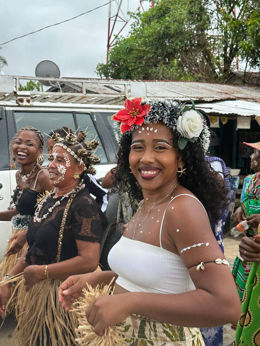 Celebrating the Strength of Women in Madagascar