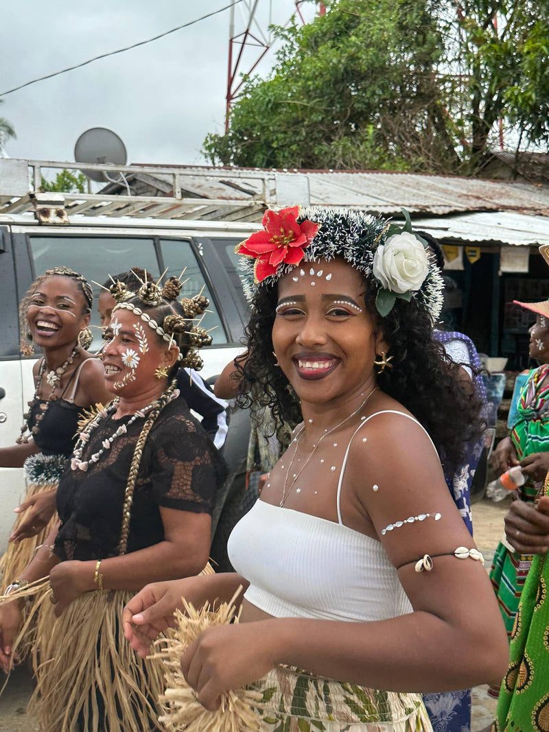 Celebrating the Strength of Women in Madagascar