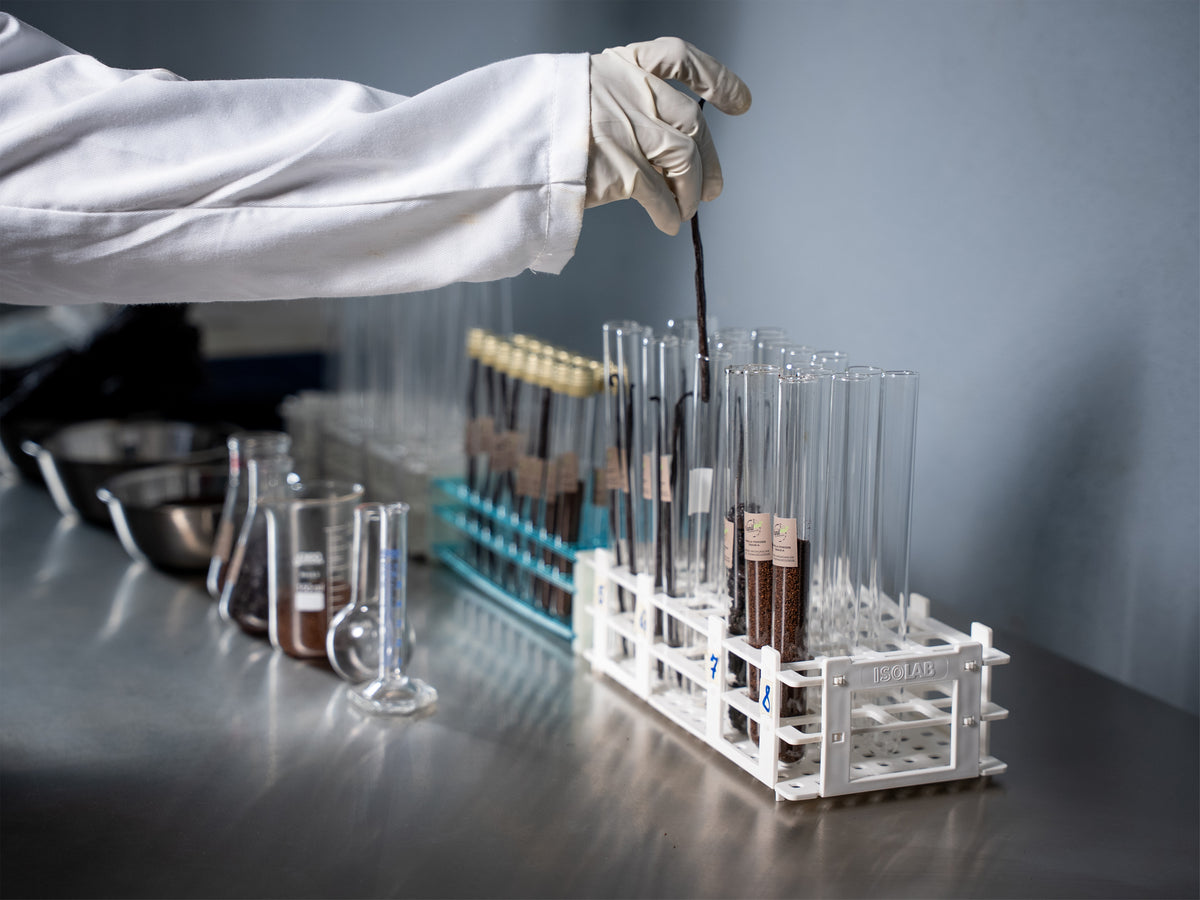 Laboratory Testing