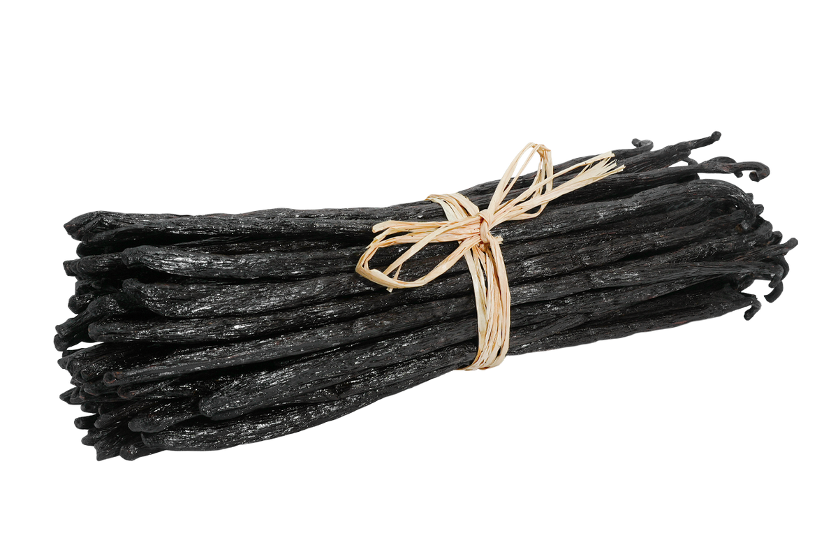Gourmet Vanilla Beans