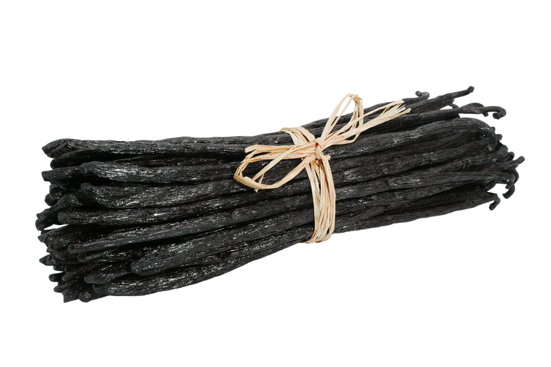 Gourmet Vanilla Beans